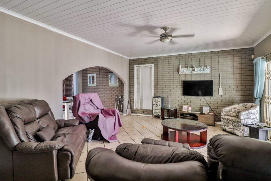 3 Bedroom Property for Sale in Cashan North West